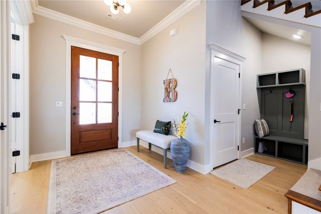 2711 20th Place, Rogers, AR 72758