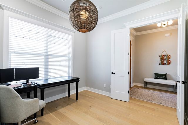 2711 20th Place, Rogers, AR 72758