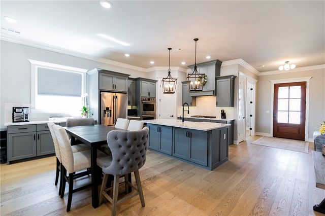 2711 20th Place, Rogers, AR 72758