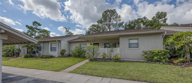 25 TADS TRAIL, Oldsmar, FL 34677
