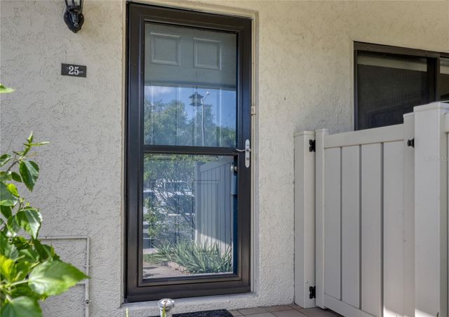 25 TADS TRAIL, Oldsmar, FL 34677