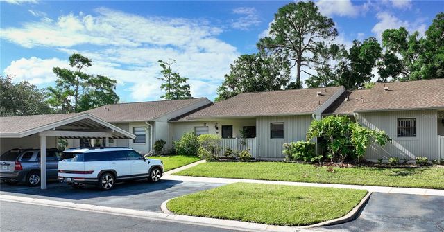 25 TADS TRAIL, Oldsmar, FL 34677