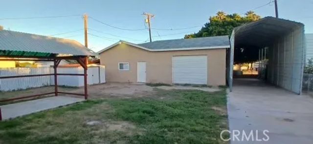 507 W Nevada Street, Blythe, CA 92225