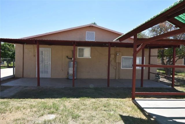 507 W Nevada Street, Blythe, CA 92225