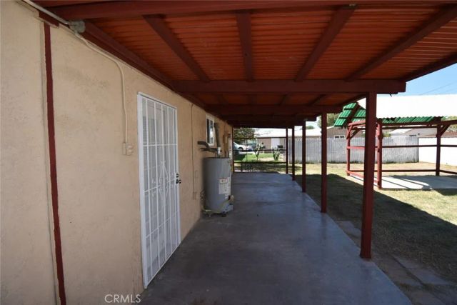 507 W Nevada Street, Blythe, CA 92225