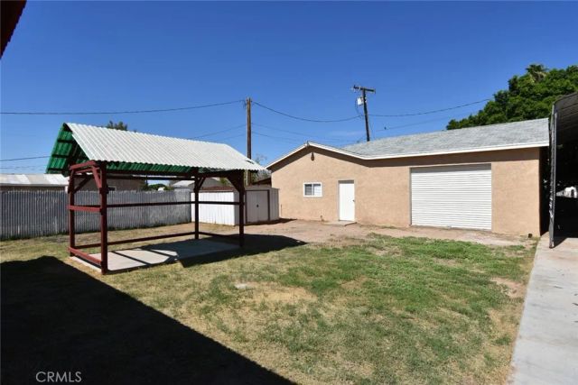 507 W Nevada Street, Blythe, CA 92225