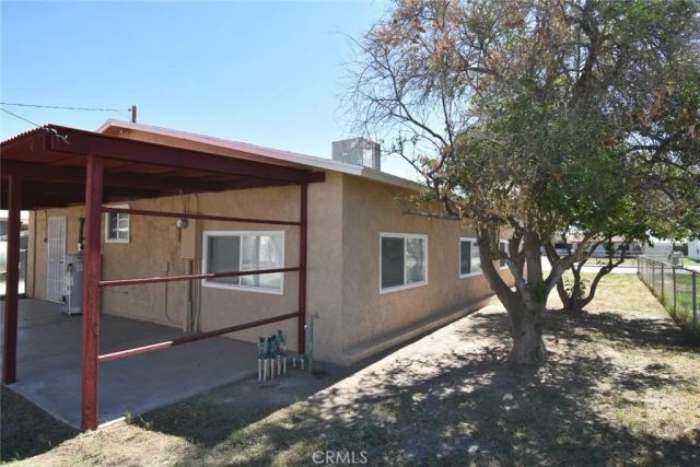 507 W Nevada Street, Blythe, CA 92225