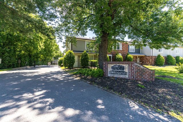 925 Coarsey Dr, Nashville, TN 37217