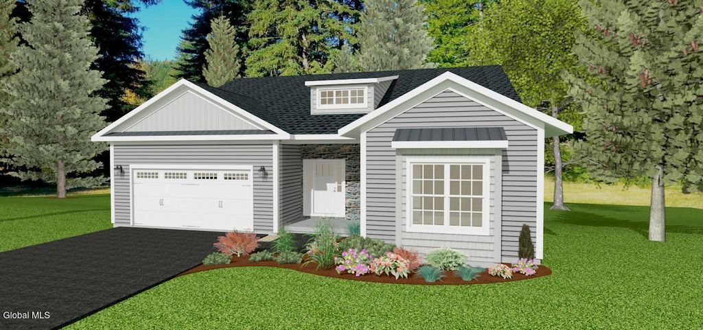 17 Wyatt's Way, Clifton Park, NY 12065