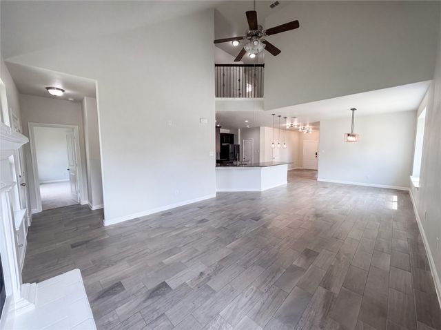 1501 Bunting Drive, Argyle, TX 76226