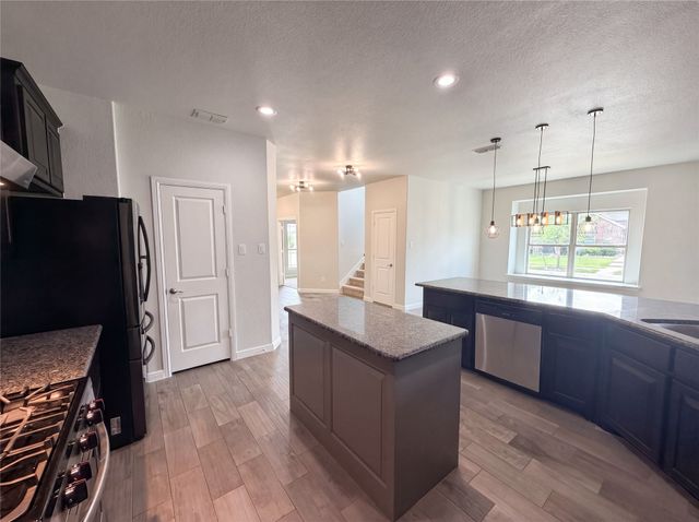 1501 Bunting Drive, Argyle, TX 76226