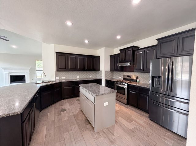 1501 Bunting Drive, Argyle, TX 76226