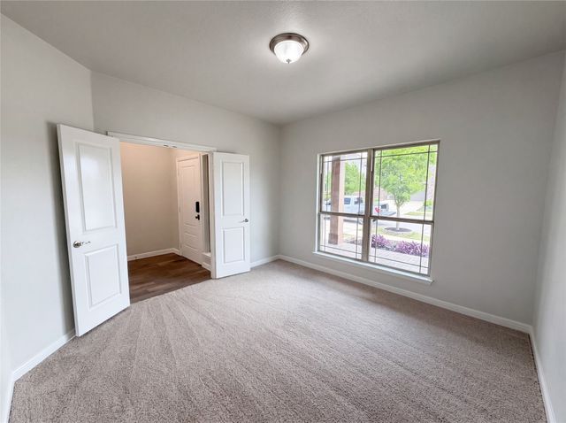 1501 Bunting Drive, Argyle, TX 76226
