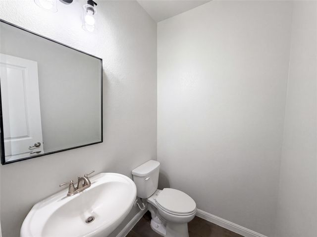 1501 Bunting Drive, Argyle, TX 76226