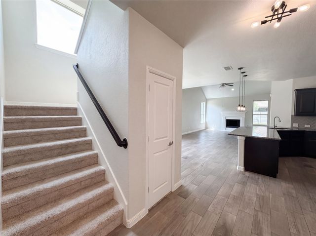1501 Bunting Drive, Argyle, TX 76226