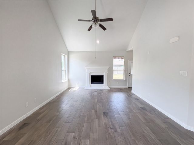1501 Bunting Drive, Argyle, TX 76226