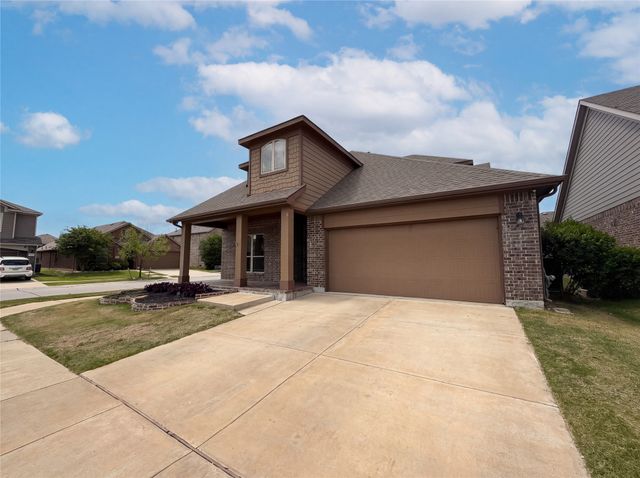 1501 Bunting Drive, Argyle, TX 76226