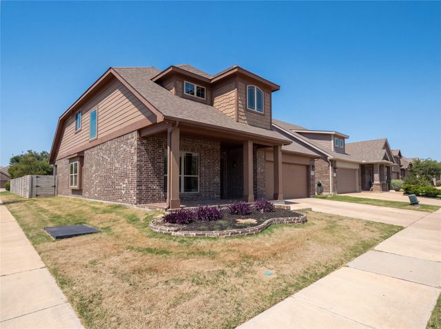 1501 Bunting Drive, Argyle, TX 76226