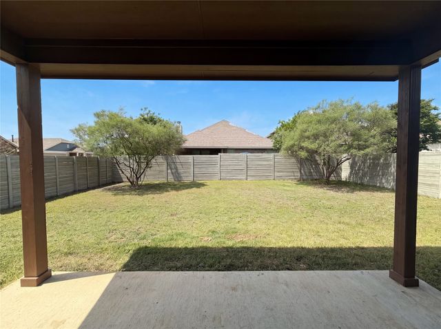 1501 Bunting Drive, Argyle, TX 76226