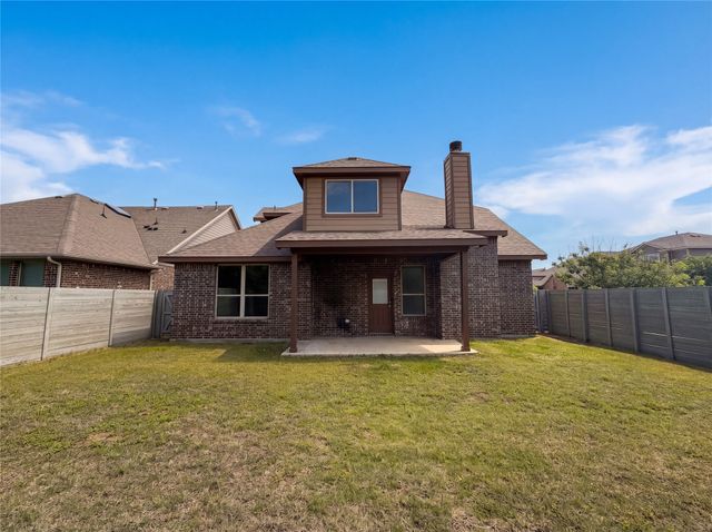 1501 Bunting Drive, Argyle, TX 76226