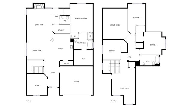 1501 Bunting Drive, Argyle, TX 76226