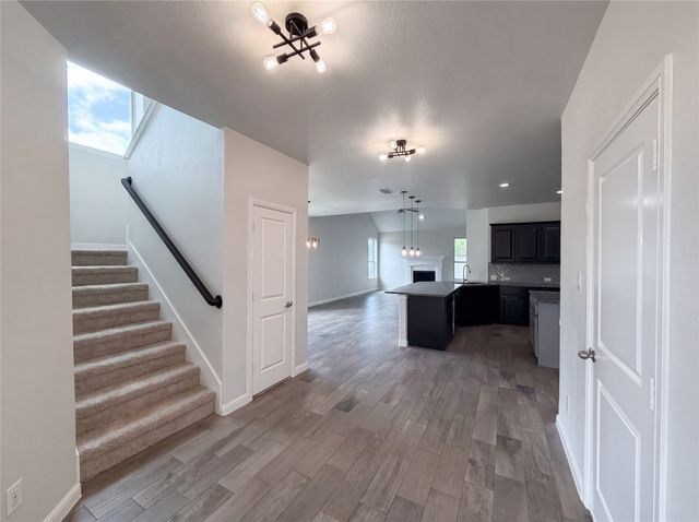 1501 Bunting Drive, Argyle, TX 76226