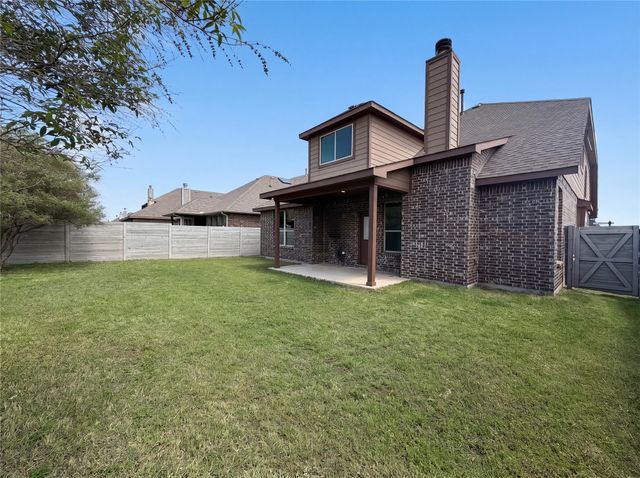 1501 Bunting Drive, Argyle, TX 76226