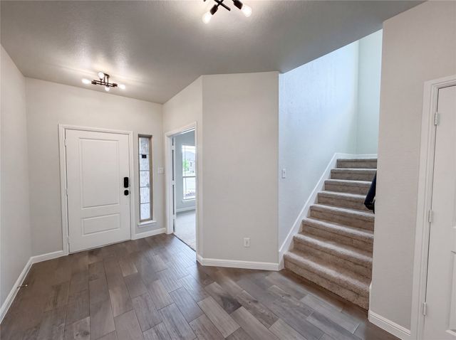 1501 Bunting Drive, Argyle, TX 76226