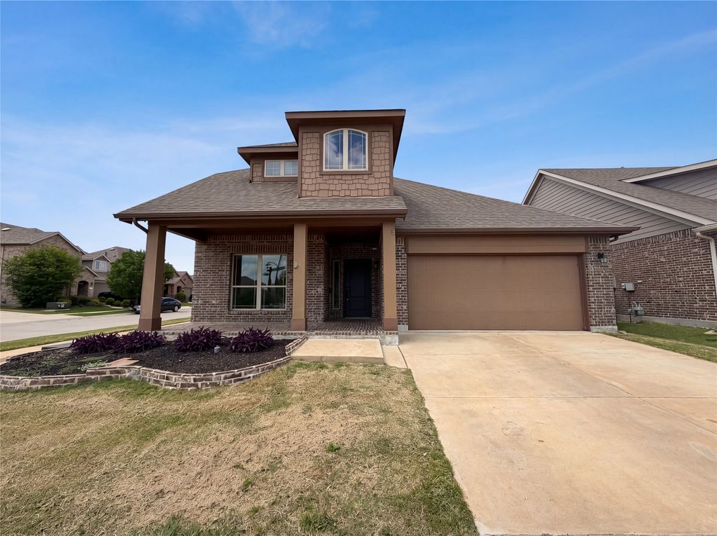 1501 Bunting Drive, Argyle, TX 76226