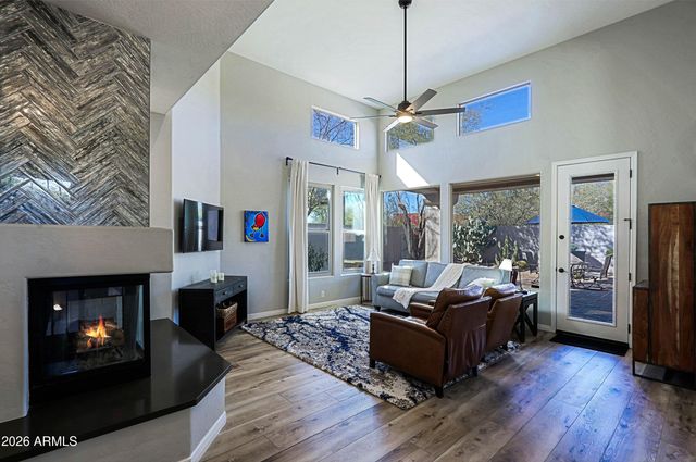 7086 E Whispering Mesquite Trail, Scottsdale, AZ 85266