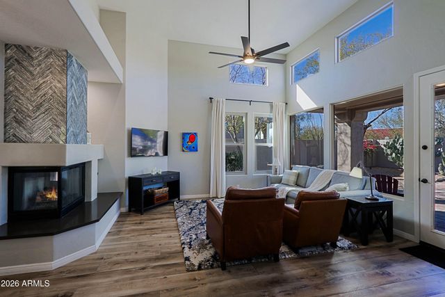 7086 E Whispering Mesquite Trail, Scottsdale, AZ 85266