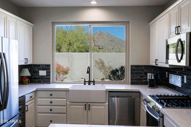 7086 E Whispering Mesquite Trail, Scottsdale, AZ 85266