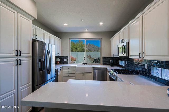 7086 E Whispering Mesquite Trail, Scottsdale, AZ 85266