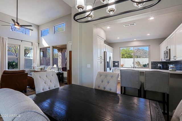 7086 E Whispering Mesquite Trail, Scottsdale, AZ 85266