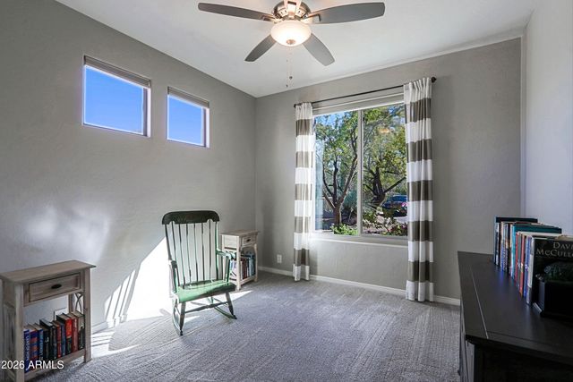 7086 E Whispering Mesquite Trail, Scottsdale, AZ 85266