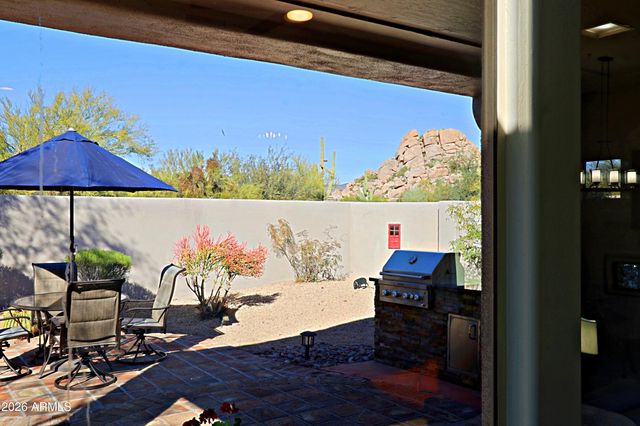 7086 E Whispering Mesquite Trail, Scottsdale, AZ 85266