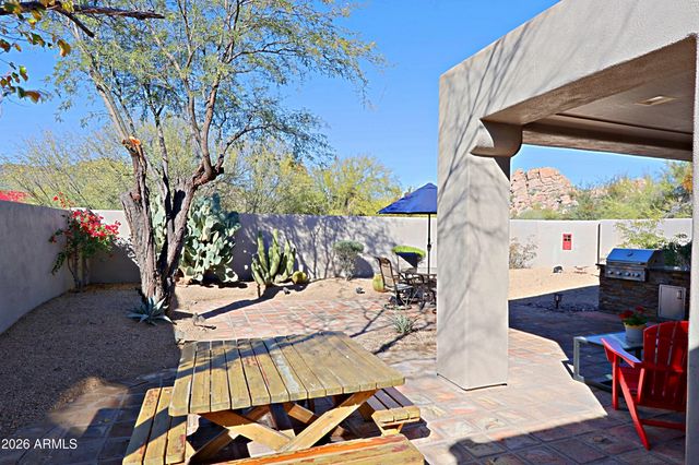 7086 E Whispering Mesquite Trail, Scottsdale, AZ 85266