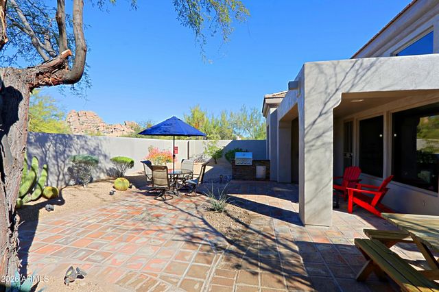 7086 E Whispering Mesquite Trail, Scottsdale, AZ 85266