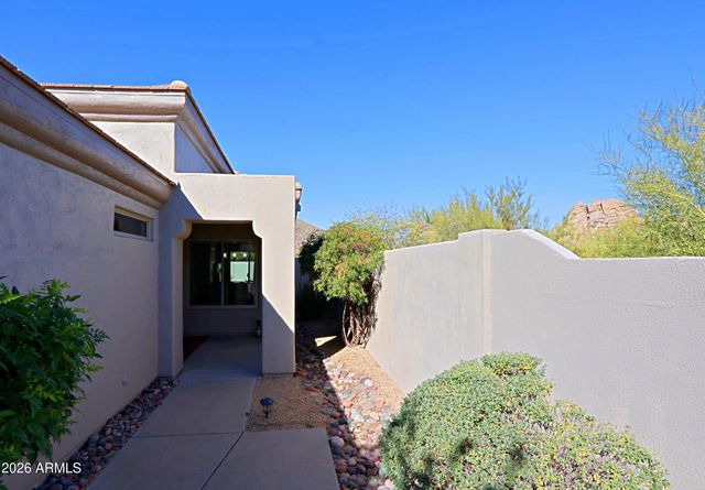 7086 E Whispering Mesquite Trail, Scottsdale, AZ 85266