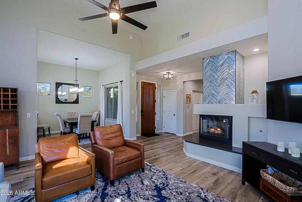 Image 15 of property listing at 7086 E Whispering Mesquite Trail, Scottsdale, AZ 85266