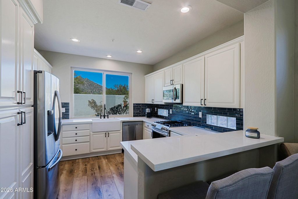 Image 16 of property listing at 7086 E Whispering Mesquite Trail, Scottsdale, AZ 85266