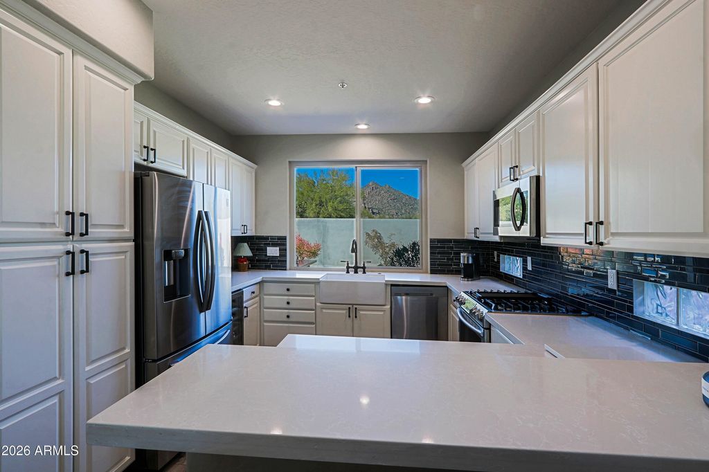 Image 22 of property listing at 7086 E Whispering Mesquite Trail, Scottsdale, AZ 85266