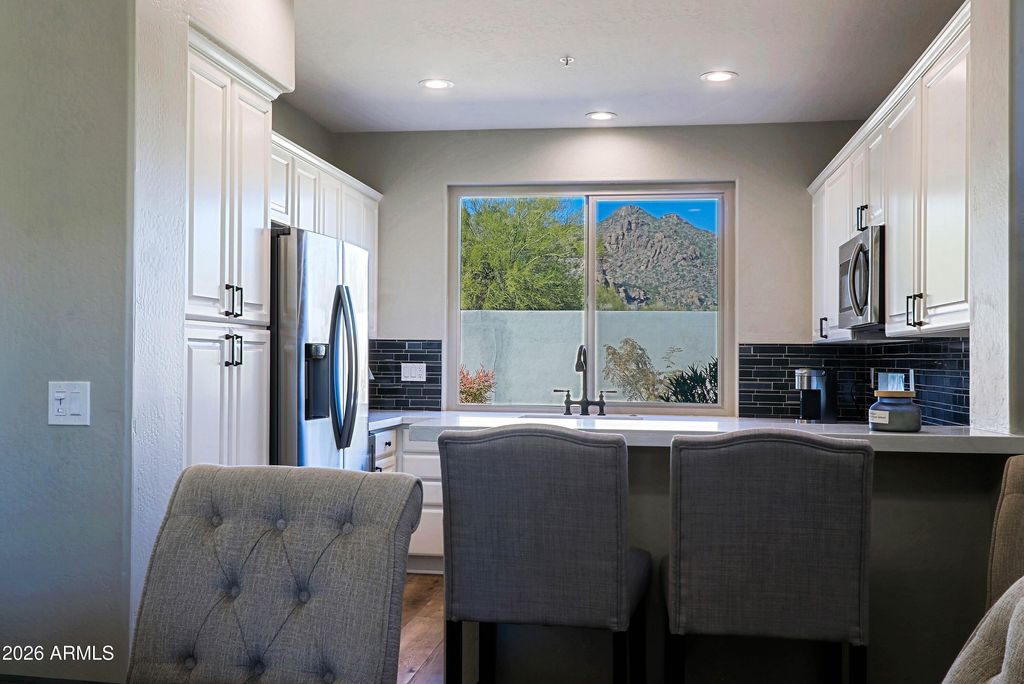Image 25 of property listing at 7086 E Whispering Mesquite Trail, Scottsdale, AZ 85266