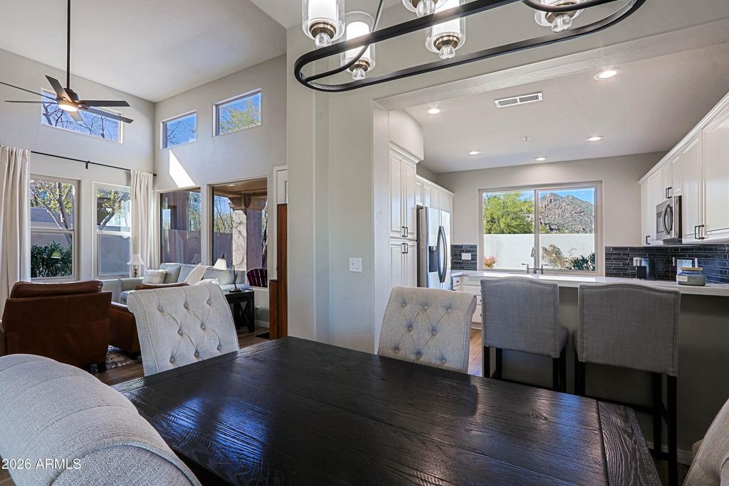 Image 27 of property listing at 7086 E Whispering Mesquite Trail, Scottsdale, AZ 85266