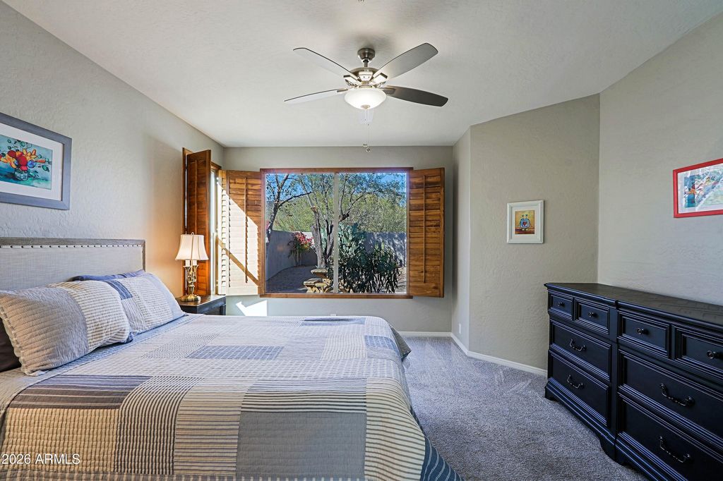 Image 28 of property listing at 7086 E Whispering Mesquite Trail, Scottsdale, AZ 85266
