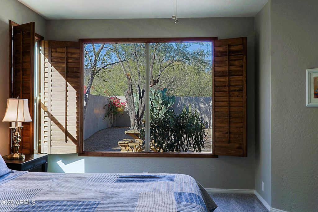 Image 29 of property listing at 7086 E Whispering Mesquite Trail, Scottsdale, AZ 85266