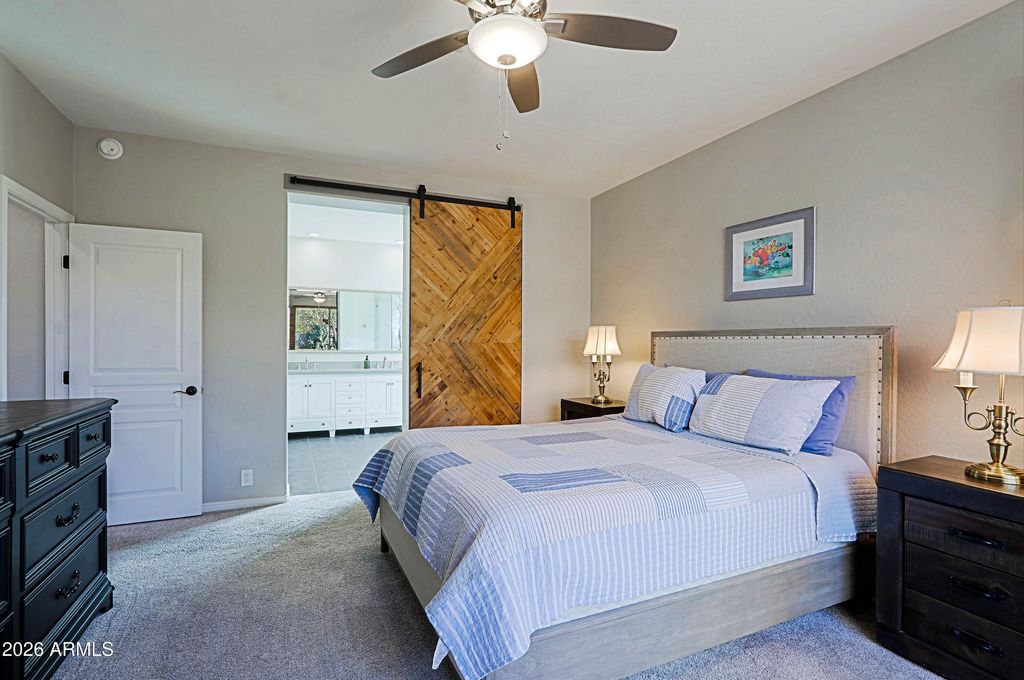 Image 30 of property listing at 7086 E Whispering Mesquite Trail, Scottsdale, AZ 85266