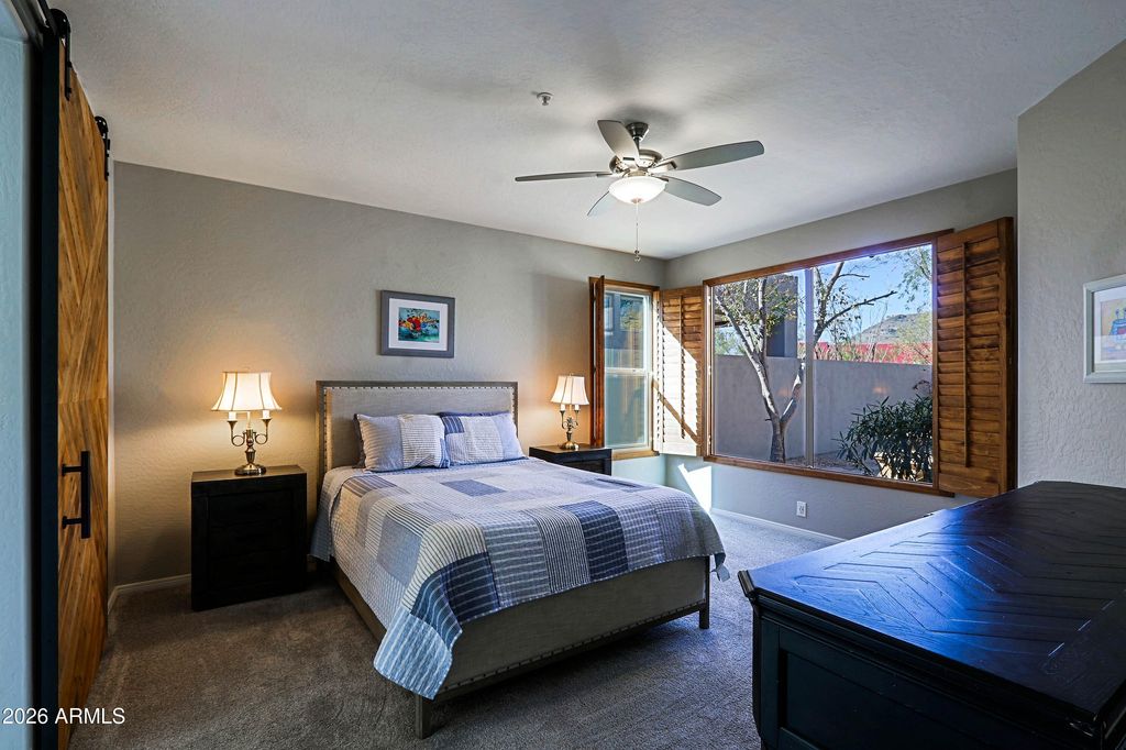 Image 34 of property listing at 7086 E Whispering Mesquite Trail, Scottsdale, AZ 85266