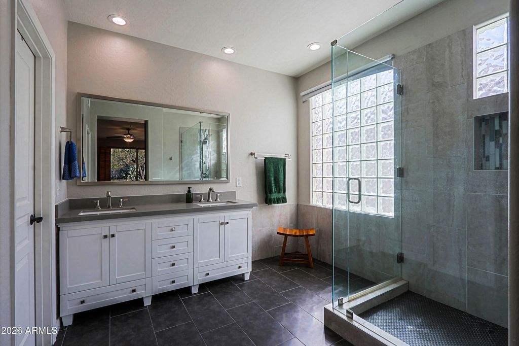 Image 36 of property listing at 7086 E Whispering Mesquite Trail, Scottsdale, AZ 85266
