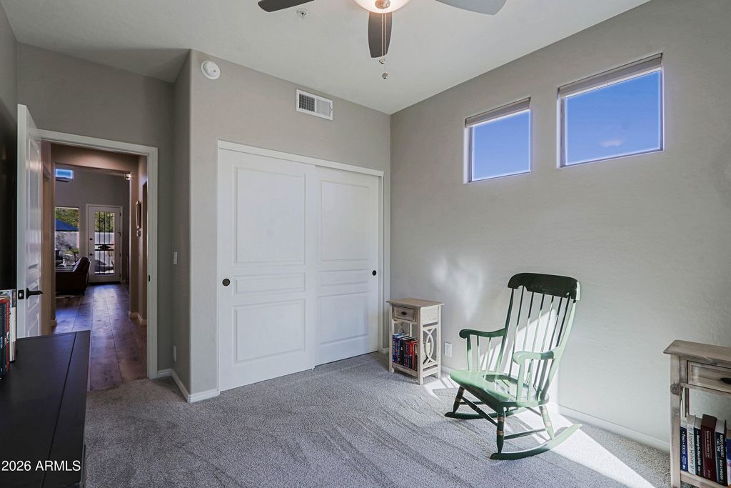 Image 41 of property listing at 7086 E Whispering Mesquite Trail, Scottsdale, AZ 85266